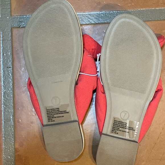 a new day SANDALS - Picture 3 of 3